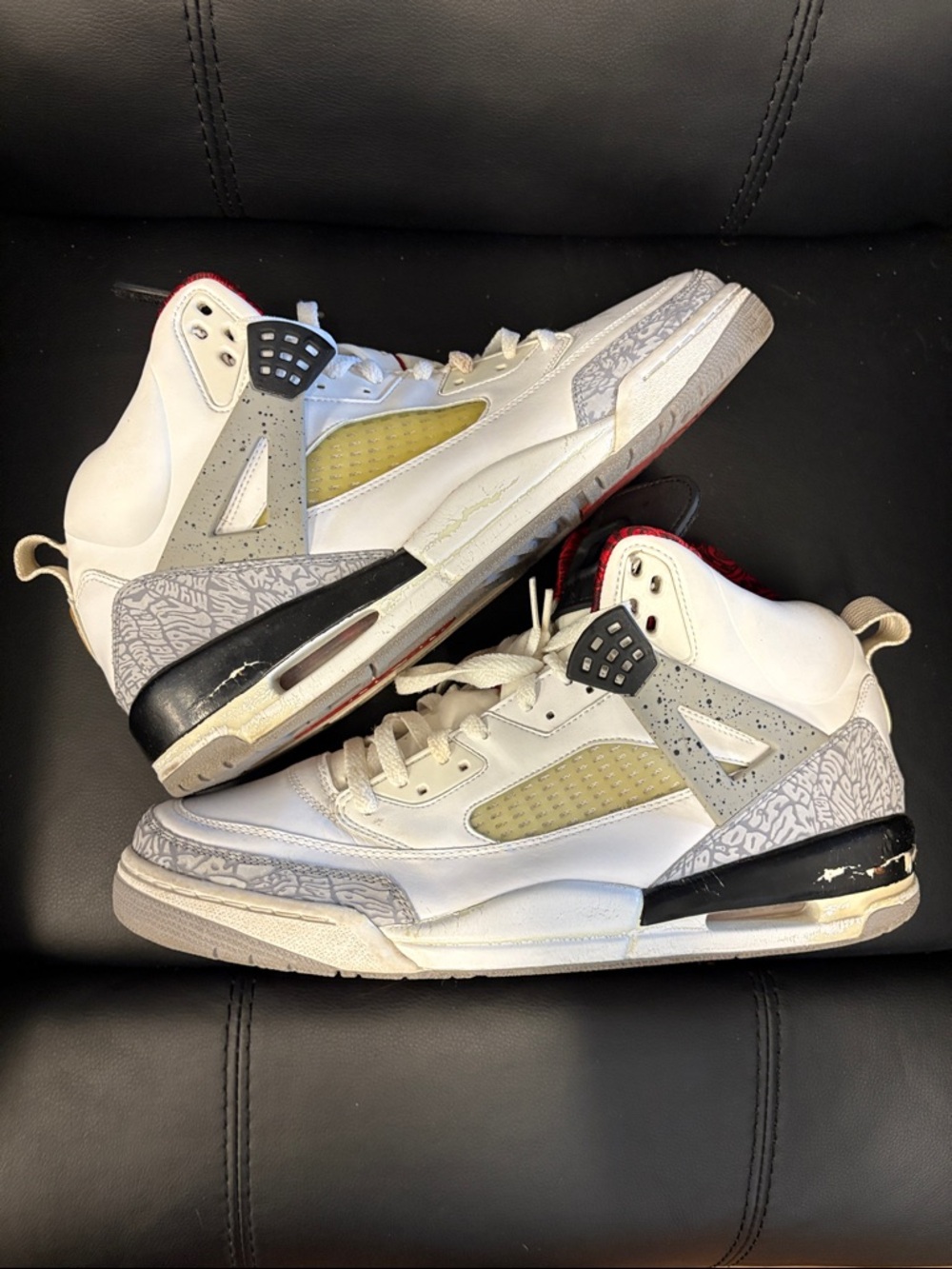 Jordan Spizike Basketball Shoes men’s Sz 13